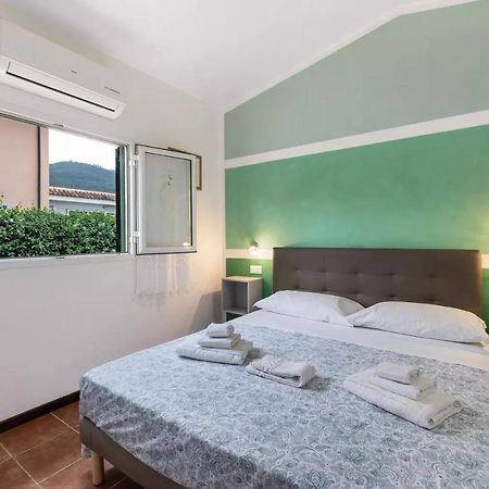Casa Sanfe Lägenhet Albenga Exteriör bild