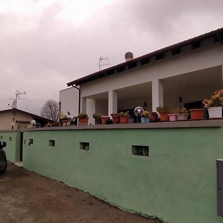 Casa Sanfe Lägenhet Albenga Exteriör bild