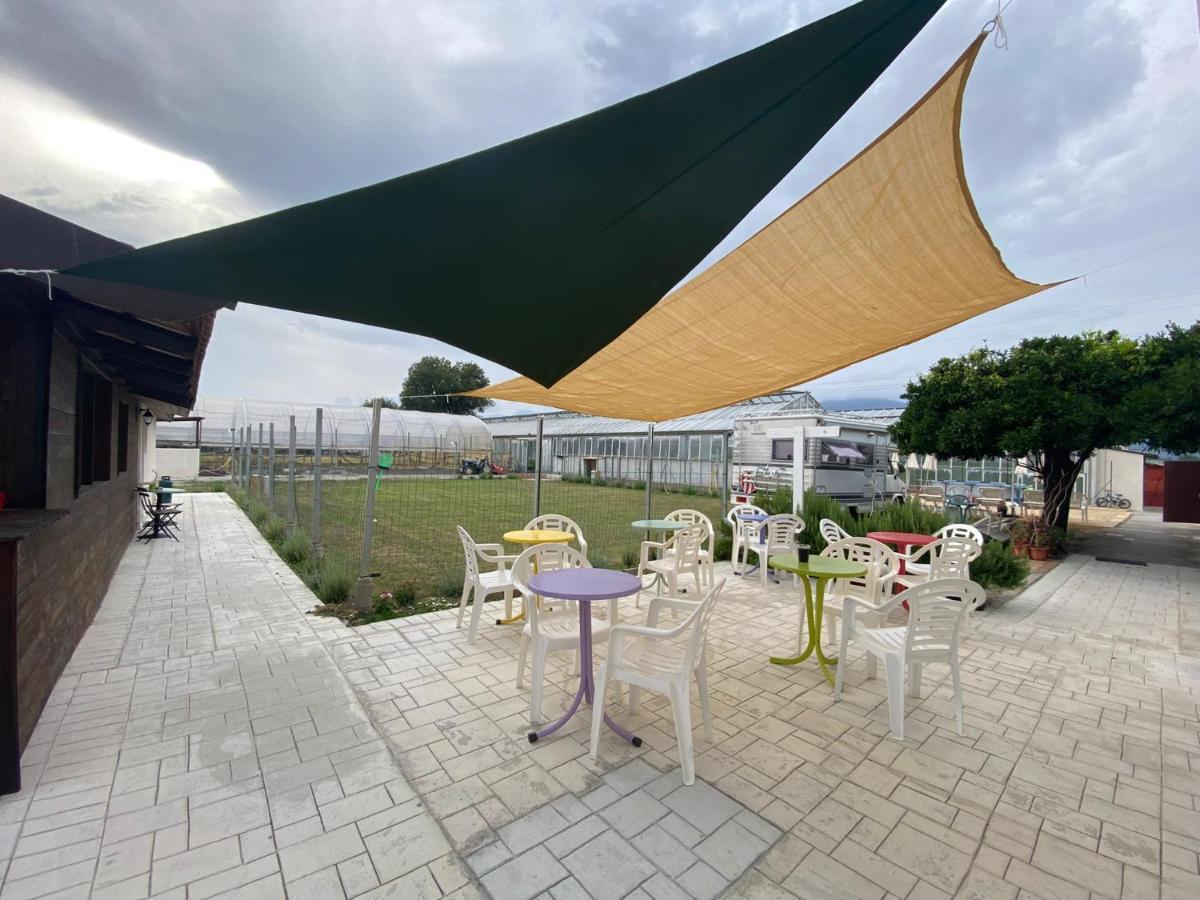 Casa Sanfe Lägenhet Albenga Exteriör bild