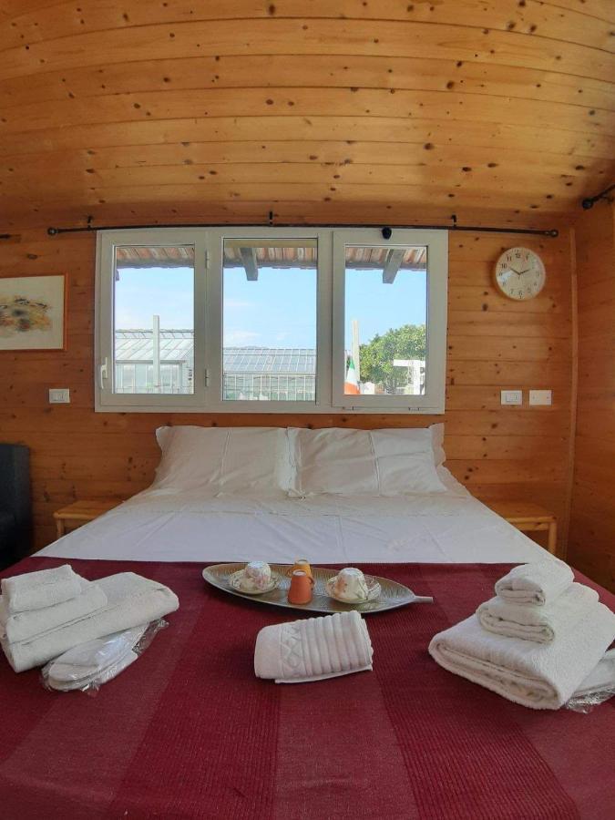 Casa Sanfe Lägenhet Albenga Exteriör bild