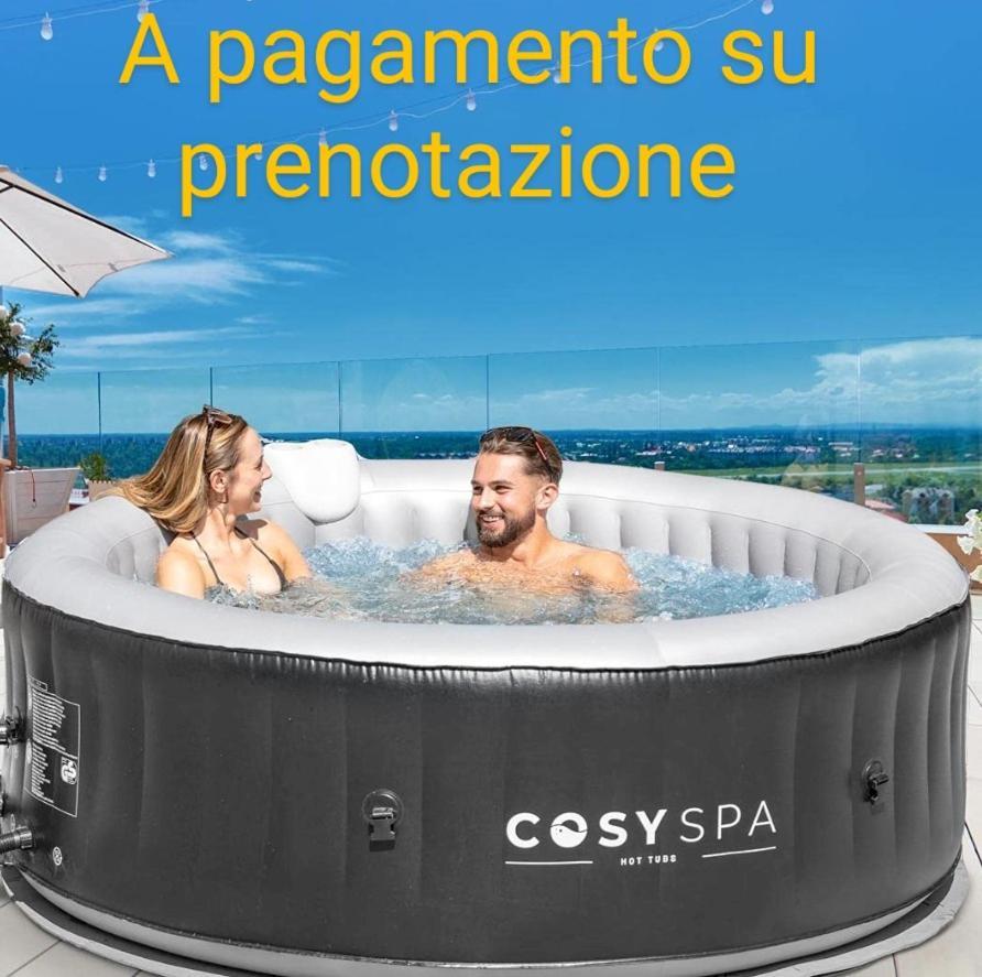 Casa Sanfe Lägenhet Albenga Exteriör bild